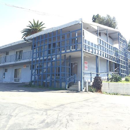 Holiday Lodge Los Angeles Ngoại thất bức ảnh