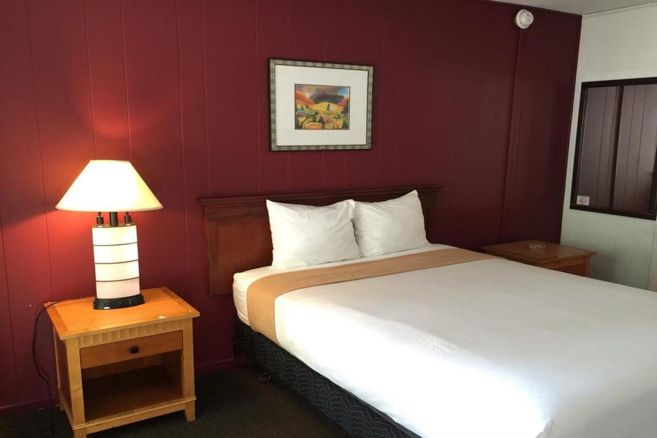 Holiday Lodge Los Angeles Ngoại thất bức ảnh