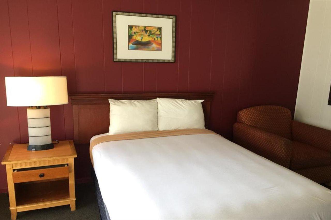 Holiday Lodge Los Angeles Ngoại thất bức ảnh