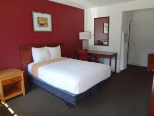 Holiday Lodge Los Angeles Phòng bức ảnh