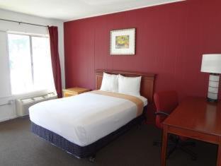 Holiday Lodge Los Angeles Phòng bức ảnh