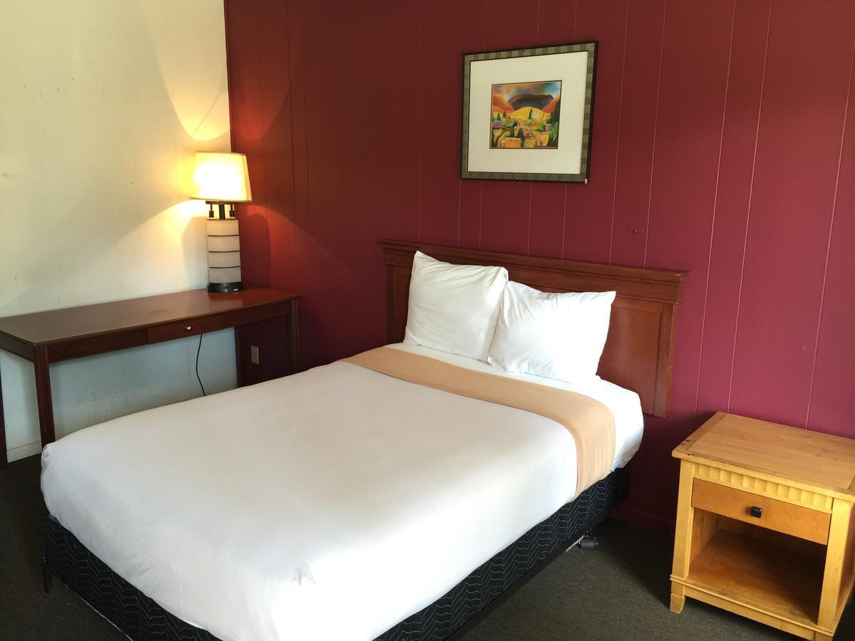 Holiday Lodge Los Angeles Ngoại thất bức ảnh